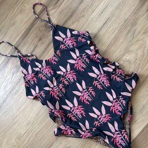 Acacia one piece swimsuit